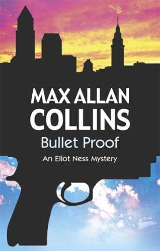 Tapa de Bullet Proof