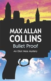 Tapa de Bullet Proof