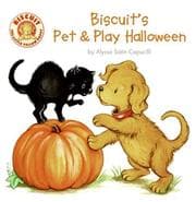 Tapa de Biscuit's Pet & Play Halloween (Biscuit)