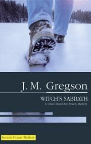 Tapa de The Witch's Sabbath (Peach and Blake)