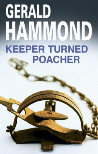 Tapa de Keeper turned poacher