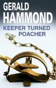 Tapa de Keeper turned poacher