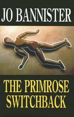 Tapa de Primrose Switchback