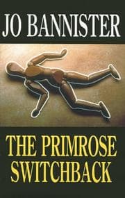 Tapa de Primrose Switchback