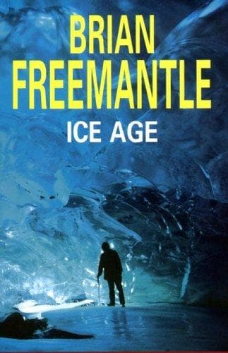Tapa de Ice Age