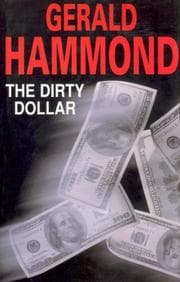 Tapa de Dirty Dollar