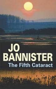 Tapa de The fifth cataract