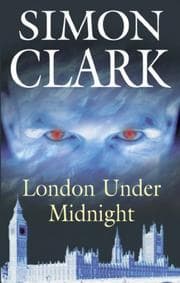 Tapa de London Under Midnight
