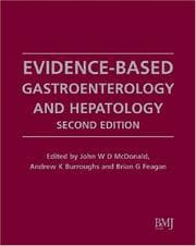Tapa de Evidenced-Based Gastroenterology and Hepatology