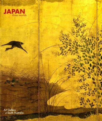 Tapa de Japan