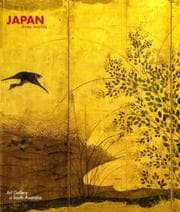 Tapa de Japan