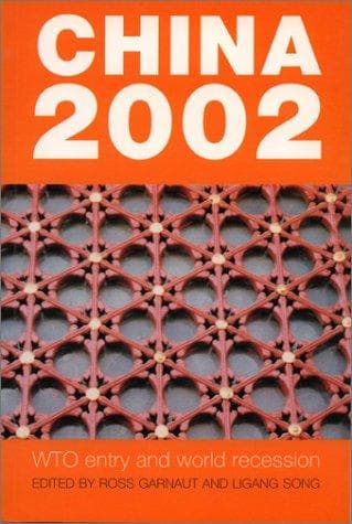 Tapa de China 2002