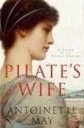 Tapa de Pilate's Wife