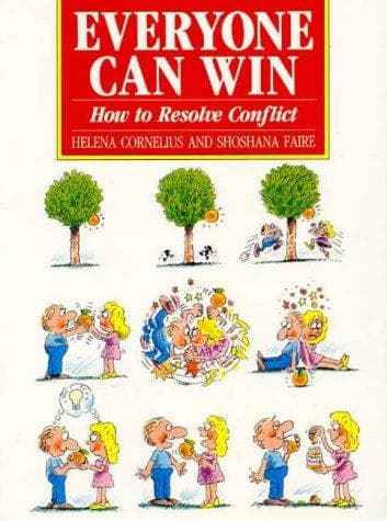 Tapa de Everyone Can Win