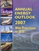 Tapa de Annual Energy Outlook 2007, With Projections to 2030 (Annual Energy Outlook)