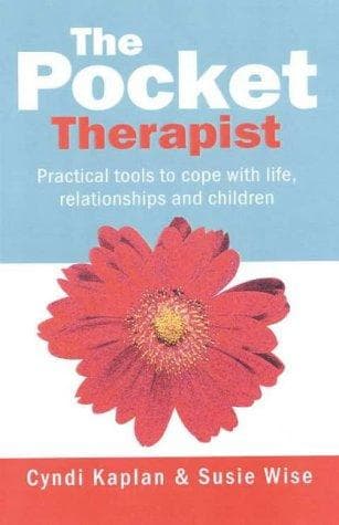 Tapa de Pocket Therapist