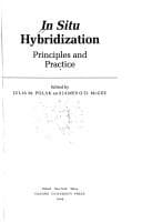 Tapa de In Situ Hybridization