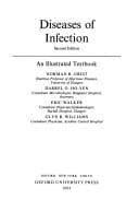 Tapa de Diseases of infection