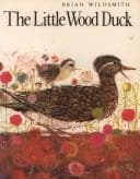Tapa de The Little Wood Duck