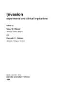 Tapa de Invasion, experimental and clinical implications