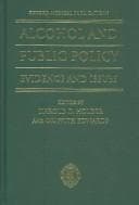 Tapa de Alcohol and public policy