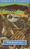 Tapa de The Kalevala