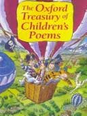 Tapa de The Oxford treasury of children's poems