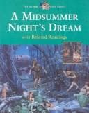 Tapa de Midsummer Night's Dream With Related Readings