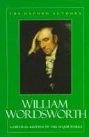 Tapa de Selected Works (Oxford Authors)