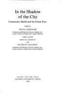 Tapa de In the shadow of the city