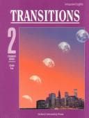 Tapa de Transitions