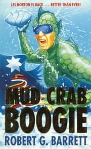 Tapa de Mud crab boogie