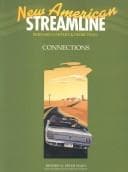 Tapa de New American Streamline Connections - Intermediat