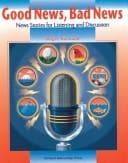 Tapa de Good News, Bad News: New Stories for Listening and Discussion