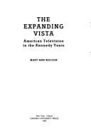 Tapa de The Expanding Vista