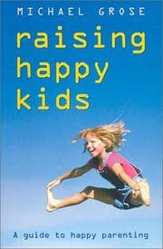 Tapa de Raising Happy Kids