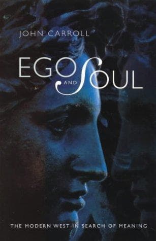 Tapa de Ego and Soul