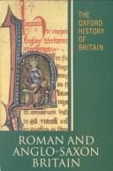 Tapa de The Oxford history of Britain