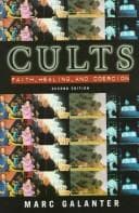Tapa de Cults