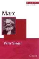 Tapa de Marx