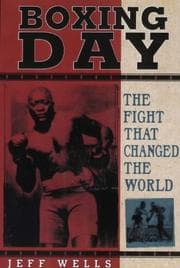 Tapa de Boxing Day