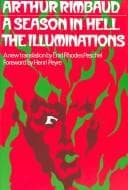 Tapa de A Season in Hell and The Illuminations
