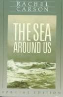 Tapa de The Sea Around Us