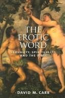 Tapa de The Erotic Word