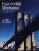Tapa de Engineering Mechanics