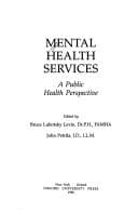 Tapa de Mental health services