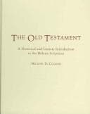 Tapa de The Old Testament