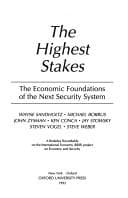Tapa de The Highest stakes