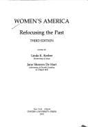 Tapa de Women's America