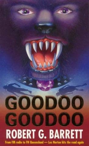 Tapa de Goodoo Goodoo